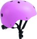 Kask dla Dziecka Rowerowy Dziecięcy Regulowany Fioletowy 4