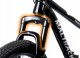 Rower Górski MTB MalTrack BLACK LIGHT GRAY TRAKKER 26'' 6