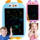 Tablica Znikopis Ekran LCD Sówka Tablet Graficzny Z Długopisem Do Nauki 1