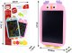 Tablica Znikopis Ekran LCD Sówka Tablet Graficzny Z Długopisem Do Nauki 1