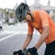 Kask Rowerowy Męski Damski Sport Regulowany 58-61 RAPID 11