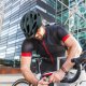Kask Rowerowy Męski Damski Sport Regulowany 58-61 RAPID 13