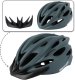 Kask Rowerowy Męski Damski Sport Regulowany 58-61 RAPID 5