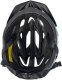 Kask Rowerowy Męski Damski Sport Regulowany 58-61 RAPID 9