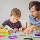 Długopis Drukarka 3D Pen Zestaw Wkłady Podstawka Kabel USB 10