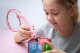 Długopis Drukarka 3D Pen Zestaw Wkłady Podstawka Kabel USB 3