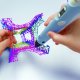 Długopis Drukarka 3D Pen Zestaw Wkłady Podstawka Kabel USB 6