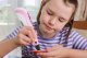 Długopis Drukarka 3D Pen Zestaw Wkłady Podstawka Kabel USB 9