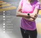 Zestaw Smartwatch G.ROSSI różowy srebrny +Torebka 5
