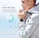 Zestaw Smartwatch G.ROSSI różowy srebrny +Torebka 6