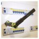 Latarka akumulatorowa COB LED 750 lm ładowana 1800 mAh 11