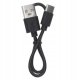 Latarka akumulatorowa COB LED 750 lm ładowana 1800 mAh 13