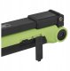 Latarka akumulatorowa COB LED 750 lm ładowana 1800 mAh 5