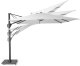 Parasol VOYAGER T1 3x2M Taupe 1