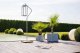 Lampa solarna Mr. Solar Jack biała 21x20x53 cm 8