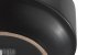 Miska ceramiczna 15 cm Black Nakrapiany MPL 2