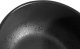 Miska ceramiczna 15 cm Black Nakrapiany MPL 3