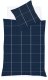 Pościel flanelowa 200x220 cm Lech Indigo 604311 1