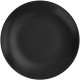 Talerz deserowy 19 cm Black Mat 1