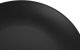 Talerz deserowy 19 cm Black Mat 2