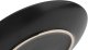 Talerz deserowy 19 cm Black Mat 3