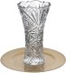 Wazon kryształowy Miranda 30cm 6