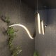 Lampa wisząca SIROCCO 3-STEP DIMM 3