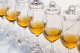 Kieliszek do degustacji whisky 130 ml Amber G200 5