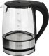 Czajnik elektryczny 1,2 L Maddie szklany 1