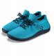 SH5010W Buty damskie BAREFOOT MERINO turkusowy/czarny 37 2