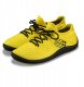 SH5010W Buty damskie BAREFOOT MERINO cytrynowy/czarny 38 2
