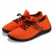 SH5010W Buty damskie BAREFOOT MERINO pomarańczowy/czarny 39 2