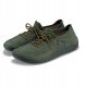 SH5009M Buty męskie BAREFOOT MERINO khaki/khaki 40 1