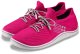 SH5010W Buty damskie BAREFOOT MERINO różowy/szary 39 2