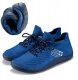 SH5010W Buty damskie BAREFOOT MERINO niebieski/granatowy 37 1