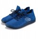 SH5010W Buty damskie BAREFOOT MERINO niebieski/granatowy 37 1