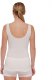 TA1059W Koszulka damska bez rękawów COMFORT MERINO kremowy XL 3