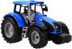 Traktor z przyczepą maszyna farmera rolnika ZA4345 EDUKAMP 4
