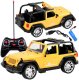 Zdalnie sterowane Terenowe auto na pilota RC0615 EDUKAMP 1