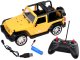 Zdalnie sterowane Terenowe auto na pilota RC0615 EDUKAMP 1