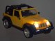 Zdalnie sterowane Terenowe auto na pilota RC0615 EDUKAMP 8