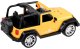 Zdalnie sterowane Terenowe auto na pilota RC0615 EDUKAMP 9