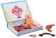 Puzzle magnetyczne Twarze wesołe buźki 55el ZA4409 EDUKAMP 6