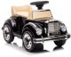 JEŹDZIK, ODPYCHACZ MERCEDES BENZ 300 S/LS-128 EDUKAMP 1