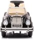 JEŹDZIK, ODPYCHACZ MERCEDES BENZ 300 S/LS-128 EDUKAMP 4