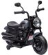 Motor elektryczny dla dziecka Chopper FASTER 20W Szary EDUKAMP 10