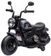 Motor elektryczny dla dziecka Chopper FASTER 20W Szary EDUKAMP 6