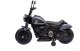 Motor elektryczny dla dziecka Chopper FASTER 20W Szary EDUKAMP 7
