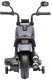 Motor elektryczny dla dziecka Chopper FASTER 20W Szary EDUKAMP 9