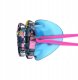 Speedo Dziecięce Okularki KDS SUNNY G POP SEA 5